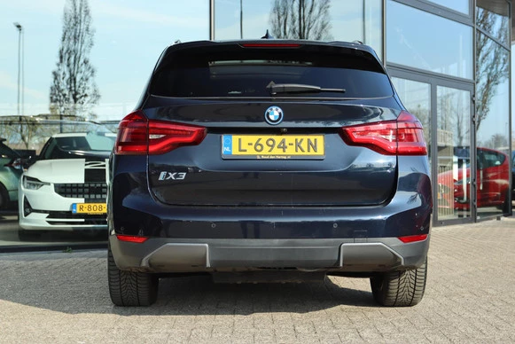 BMW iX3 - Afbeelding 13 van 30