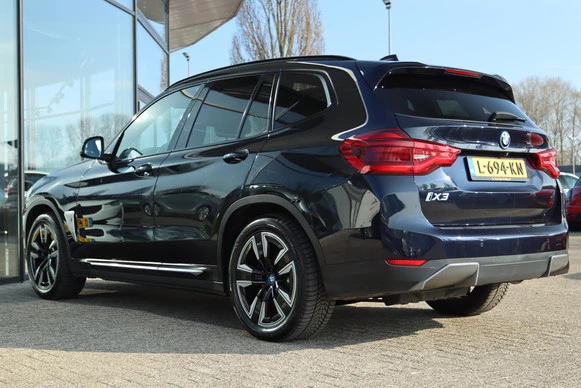 BMW iX3 - Afbeelding 14 van 30