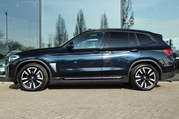 BMW iX3 - Afbeelding 15 van 30