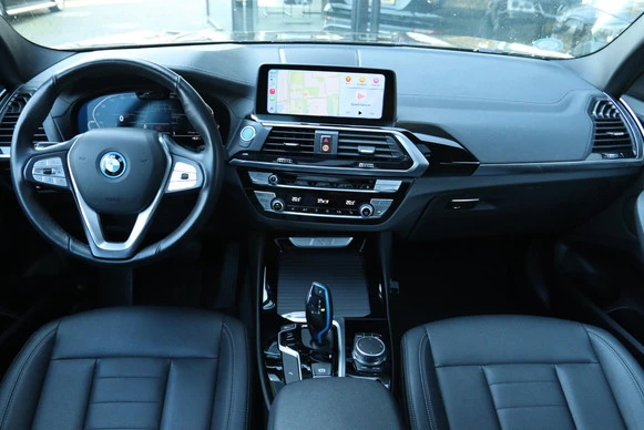 BMW iX3 - Afbeelding 16 van 30