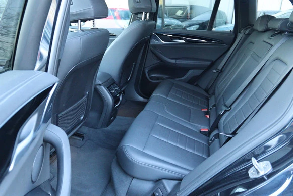 BMW iX3 - Afbeelding 17 van 30