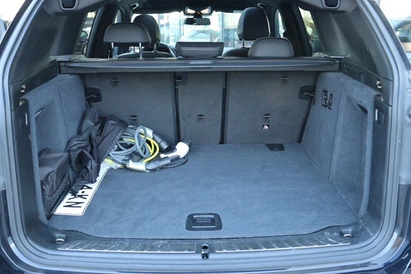 BMW iX3 - Afbeelding 18 van 30