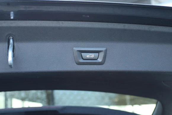 BMW iX3 - Afbeelding 19 van 30