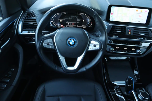 BMW iX3 - Afbeelding 20 van 30
