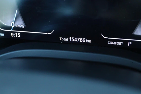 BMW iX3 - Afbeelding 21 van 30