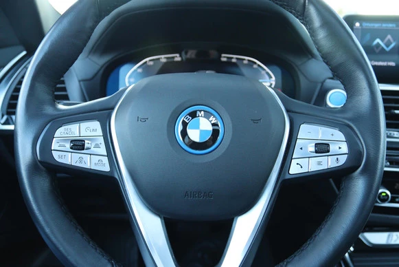 BMW iX3 - Afbeelding 22 van 30