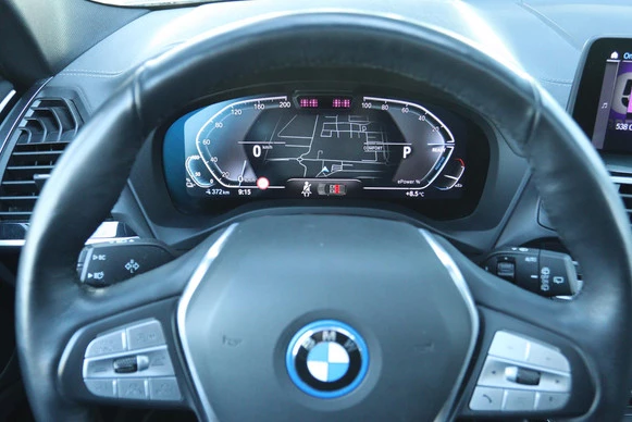 BMW iX3 - Afbeelding 23 van 30