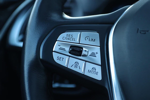 BMW iX3 - Afbeelding 24 van 30