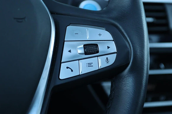 BMW iX3 - Afbeelding 25 van 30