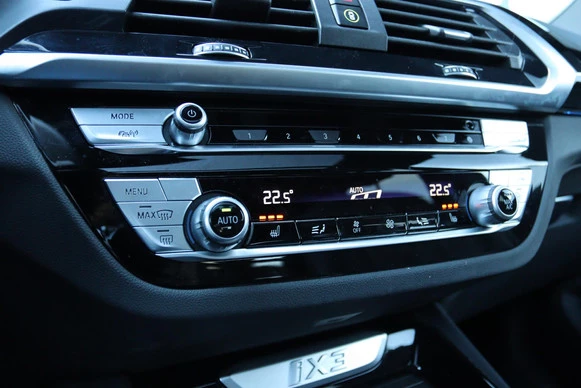 BMW iX3 - Afbeelding 29 van 30