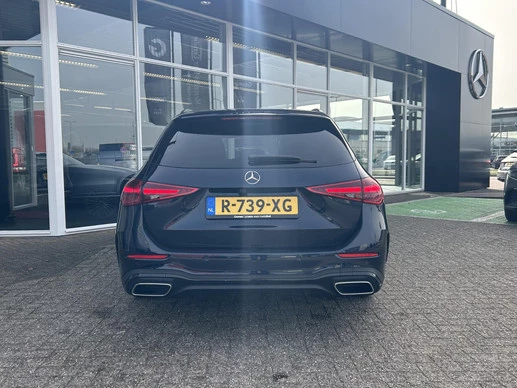 Mercedes-Benz C-Klasse - Afbeelding 4 van 30