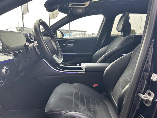 Mercedes-Benz C-Klasse - Afbeelding 7 van 30