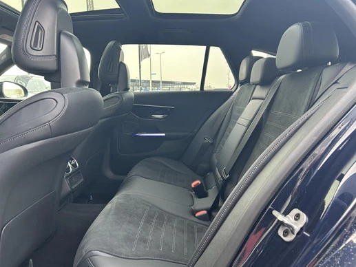 Mercedes-Benz C-Klasse - Afbeelding 9 van 30