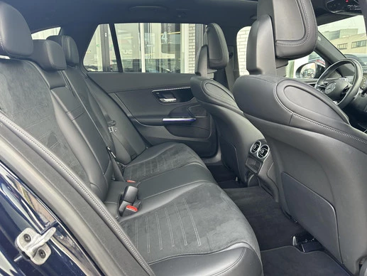 Mercedes-Benz C-Klasse - Afbeelding 10 van 30