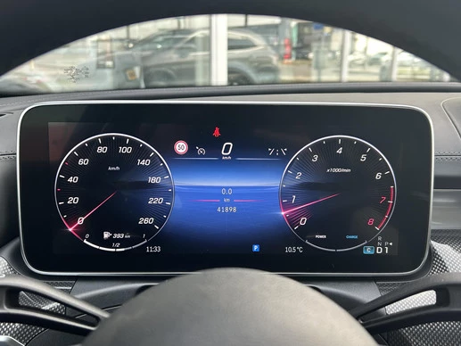 Mercedes-Benz C-Klasse - Afbeelding 11 van 30