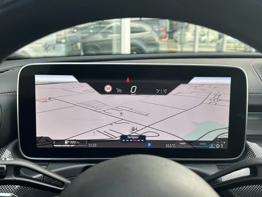 Mercedes-Benz C-Klasse - Afbeelding 12 van 30