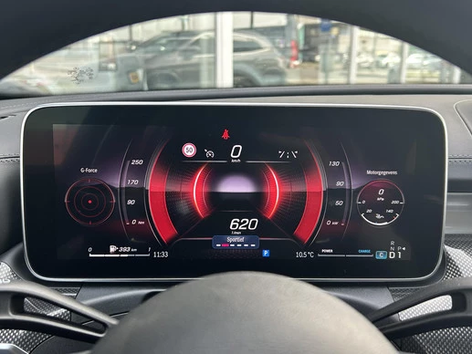 Mercedes-Benz C-Klasse - Afbeelding 13 van 30