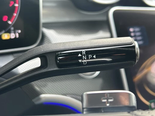 Mercedes-Benz C-Klasse - Afbeelding 15 van 30