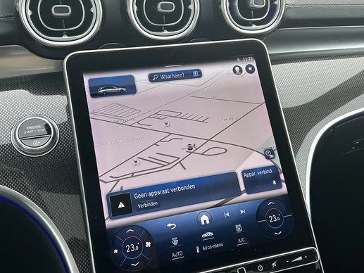 Mercedes-Benz C-Klasse - Afbeelding 16 van 30