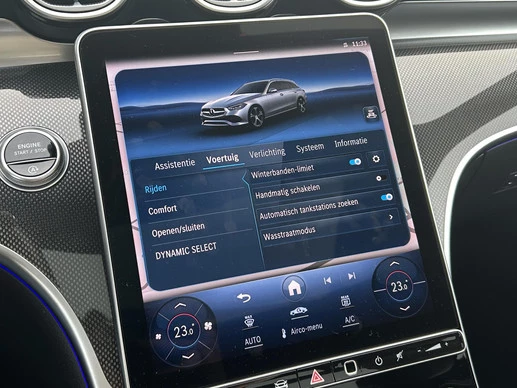 Mercedes-Benz C-Klasse - Afbeelding 22 van 30