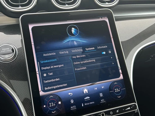 Mercedes-Benz C-Klasse - Afbeelding 24 van 30