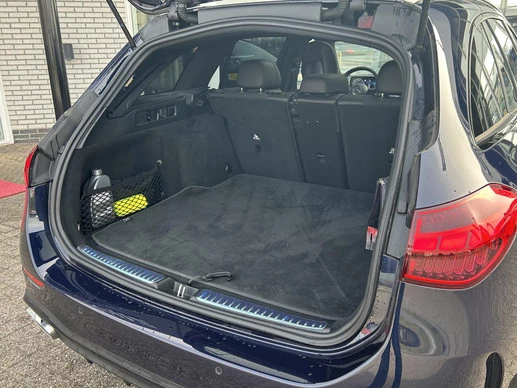 Mercedes-Benz C-Klasse - Afbeelding 29 van 30