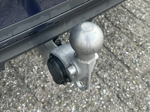 Mercedes-Benz C-Klasse - Afbeelding 30 van 30