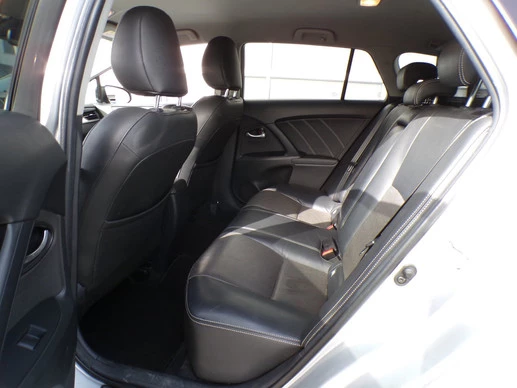 Toyota Avensis - Afbeelding 8 van 30