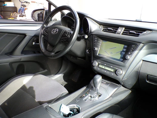 Toyota Avensis - Afbeelding 11 van 30