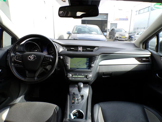Toyota Avensis - Afbeelding 12 van 30