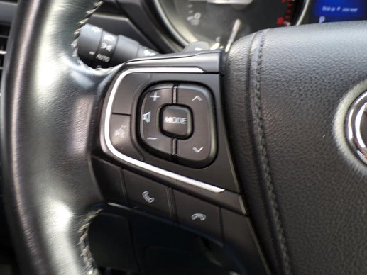 Toyota Avensis - Afbeelding 16 van 30