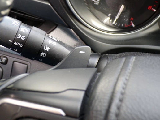 Toyota Avensis - Afbeelding 17 van 30