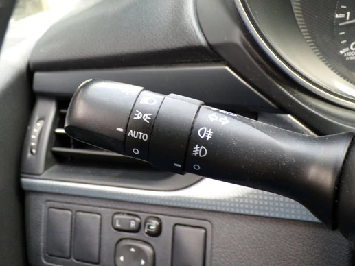 Toyota Avensis - Afbeelding 18 van 30