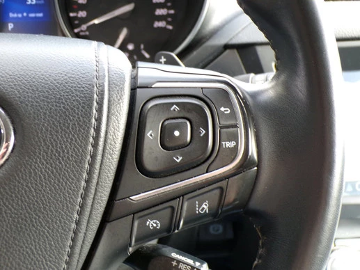 Toyota Avensis - Afbeelding 20 van 30