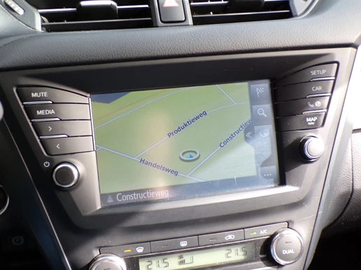 Toyota Avensis - Afbeelding 23 van 30