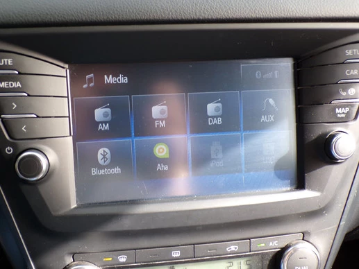 Toyota Avensis - Afbeelding 25 van 30