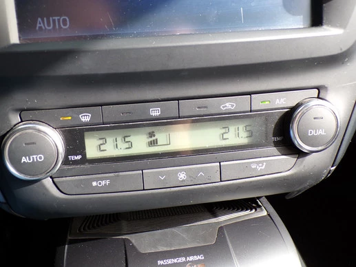 Toyota Avensis - Afbeelding 26 van 30