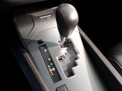 Toyota Avensis - Afbeelding 27 van 30