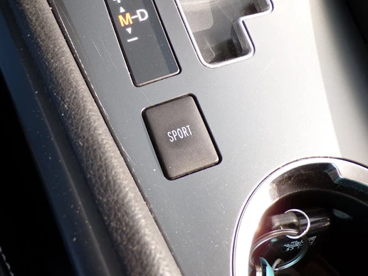 Toyota Avensis - Afbeelding 28 van 30