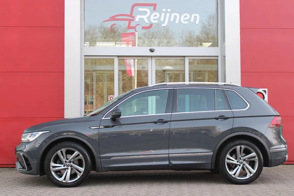 Volkswagen Tiguan - Afbeelding 3 van 30