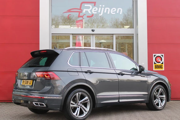 Volkswagen Tiguan - Afbeelding 4 van 30