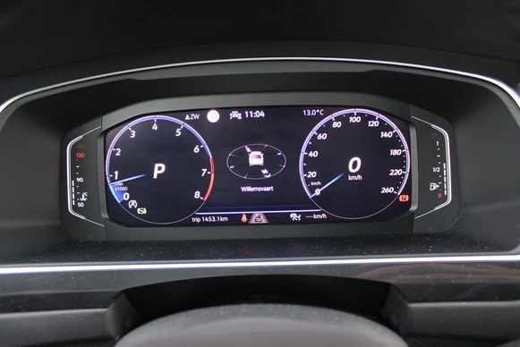 Volkswagen Tiguan - Afbeelding 5 van 30