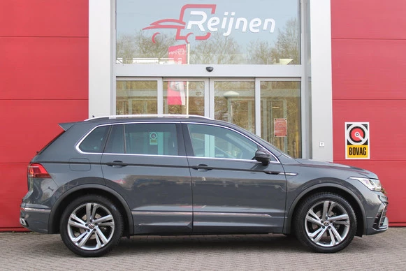 Volkswagen Tiguan - Afbeelding 13 van 30