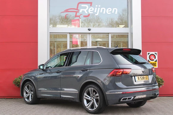 Volkswagen Tiguan - Afbeelding 14 van 30