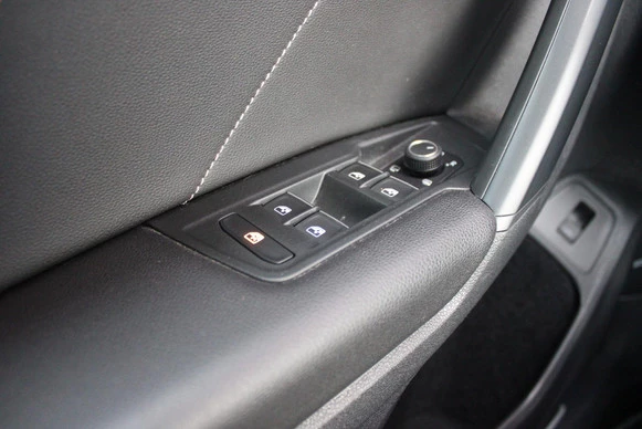 Volkswagen Tiguan - Afbeelding 15 van 30