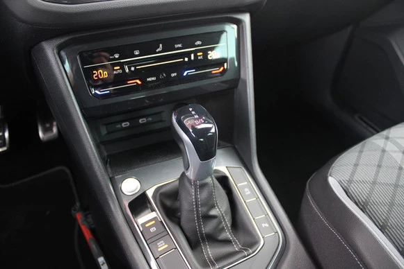 Volkswagen Tiguan - Afbeelding 16 van 30
