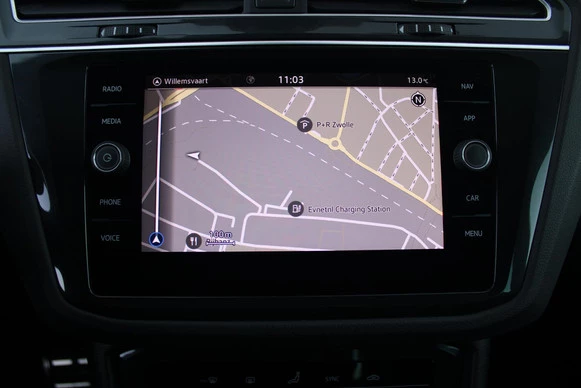 Volkswagen Tiguan - Afbeelding 19 van 30