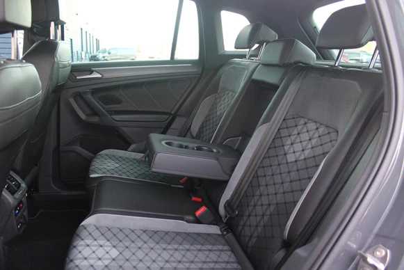 Volkswagen Tiguan - Afbeelding 24 van 30