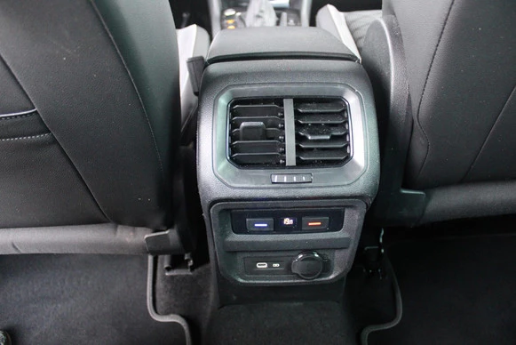 Volkswagen Tiguan - Afbeelding 25 van 30