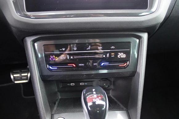 Volkswagen Tiguan - Afbeelding 29 van 30